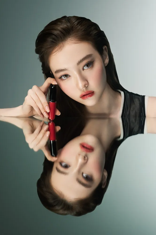 맥 in 트렌드팟 바이 올리브영 성수