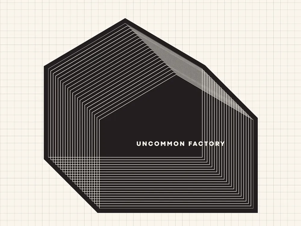 토니모리 20주년 UNCOMMON FACTORY