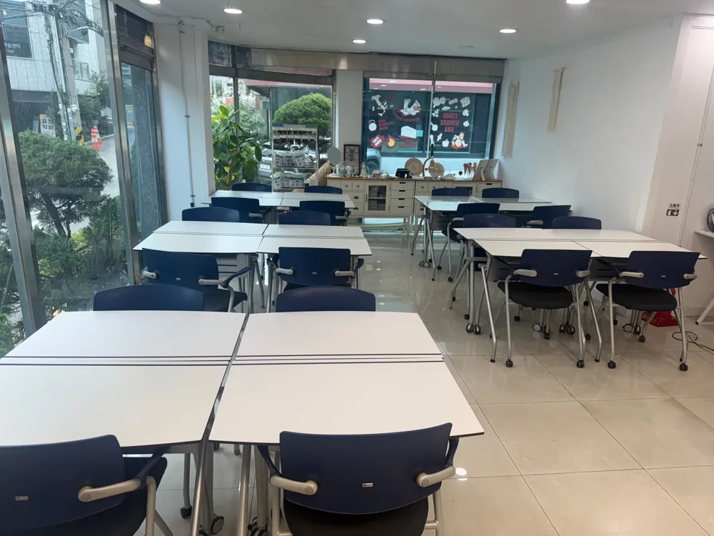 핸드메이트공예학원