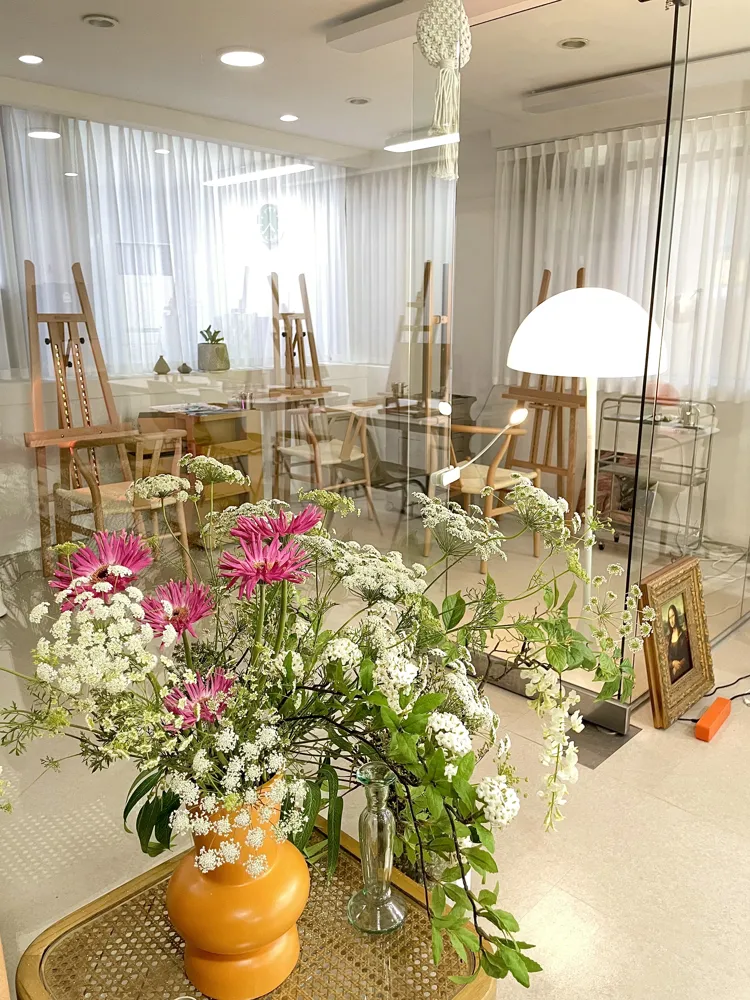 아트서울