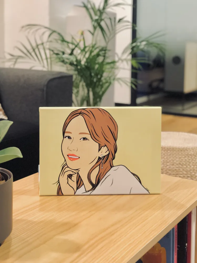 인 마이 아트