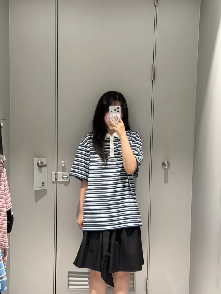 무신사 스탠다드 롯데몰프리미엄아울렛 동부산점