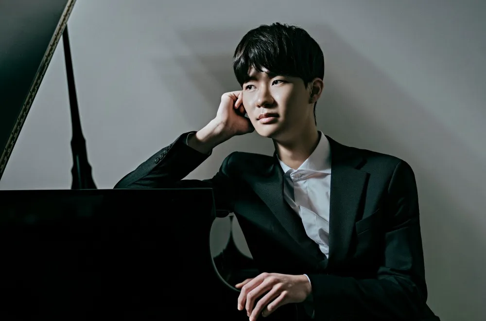제1195회 하우스콘서트, 홍석영 (Piano)