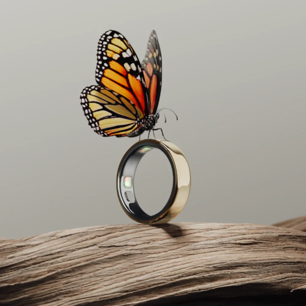 오우라링 5세대 한국 런칭 1차 팝업스토어