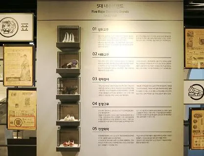 한국신발관
