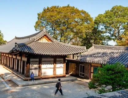 운수사에 서면 낙동강이 내 품으로