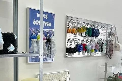 키프터치