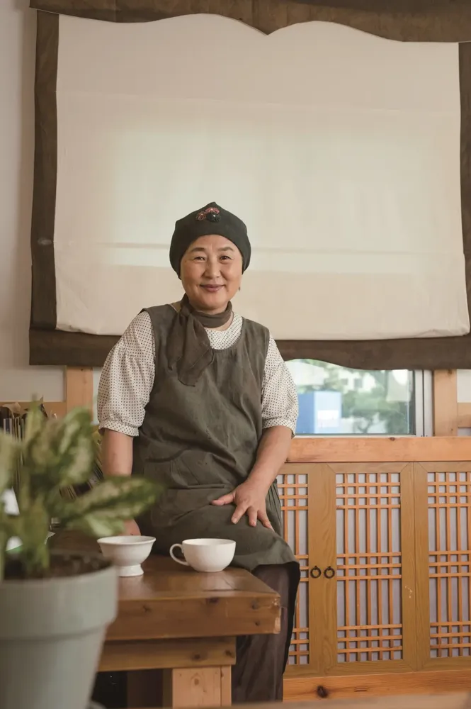 도솔촌