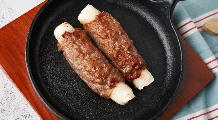 빛고을명가 팝업 스토어