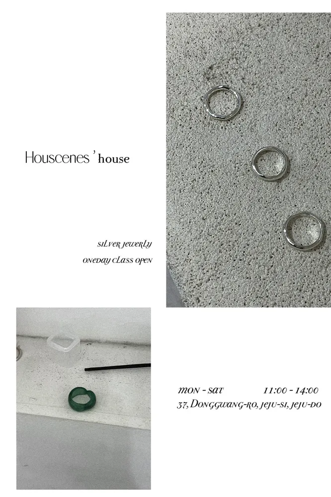 하우신스Houscenes