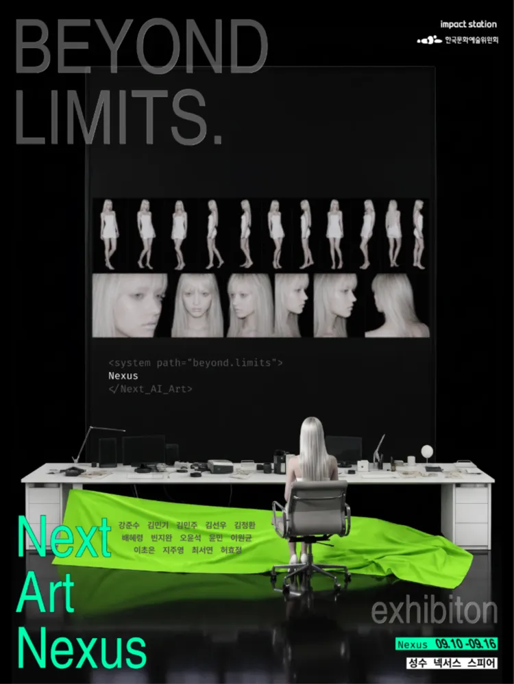 Next Art Nexus