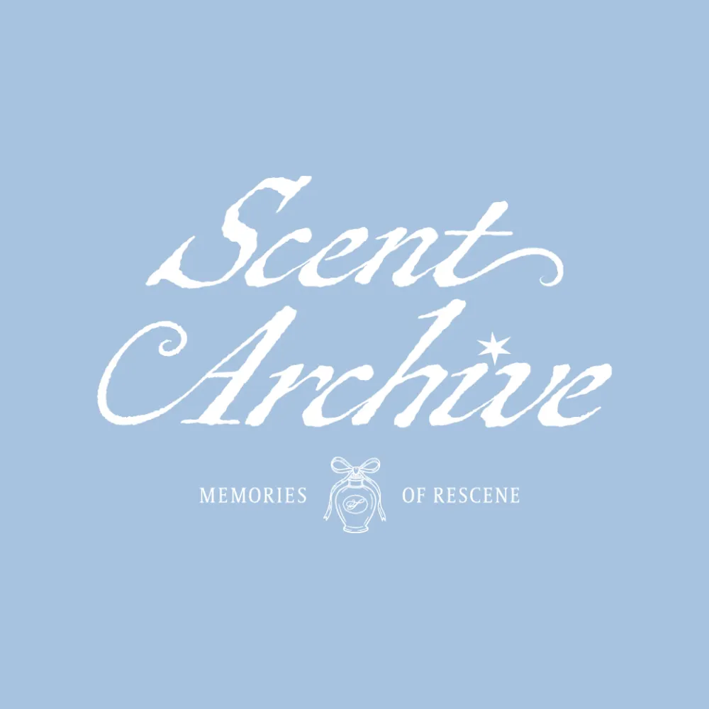 Scent Archive 리센느 팝업스토어
