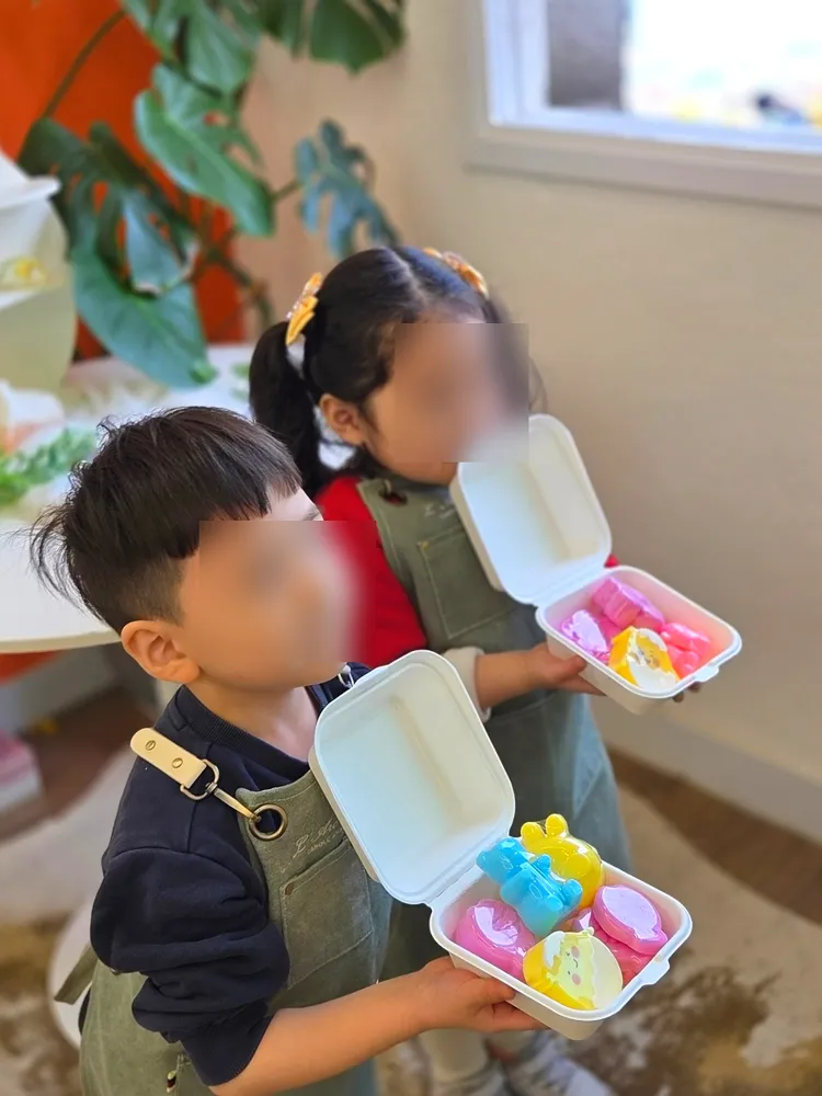 라르크앙씨엘 원데이클래스 강남점