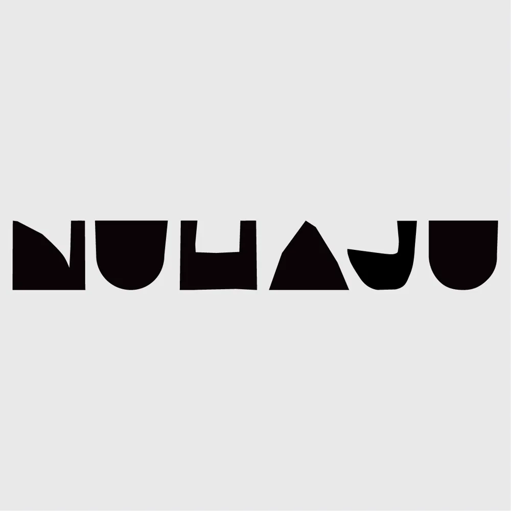 NUHAJU 누하주