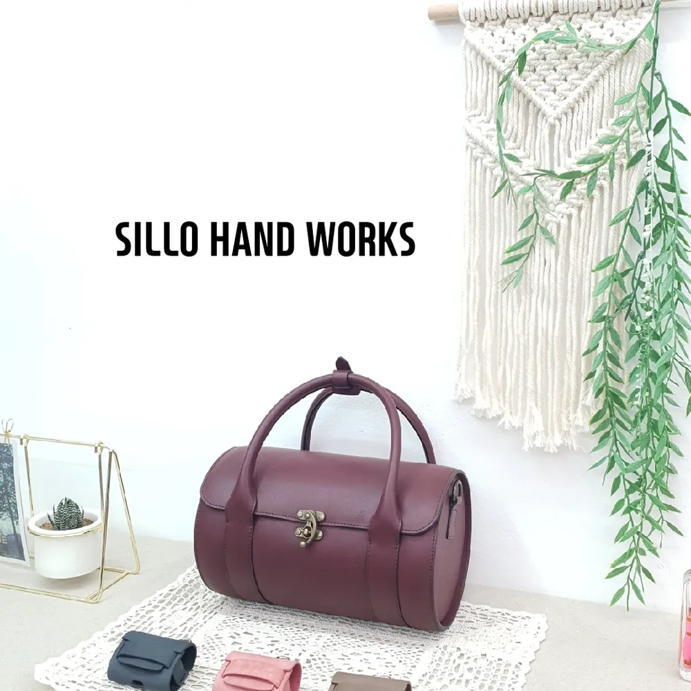 SILLO Hand Works