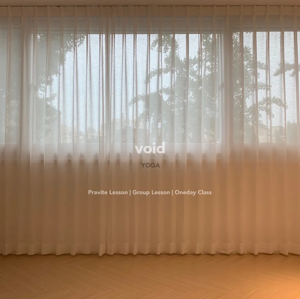 void yoga