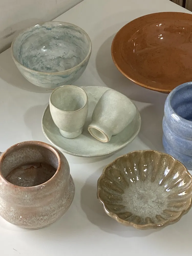 aa ceramic studio