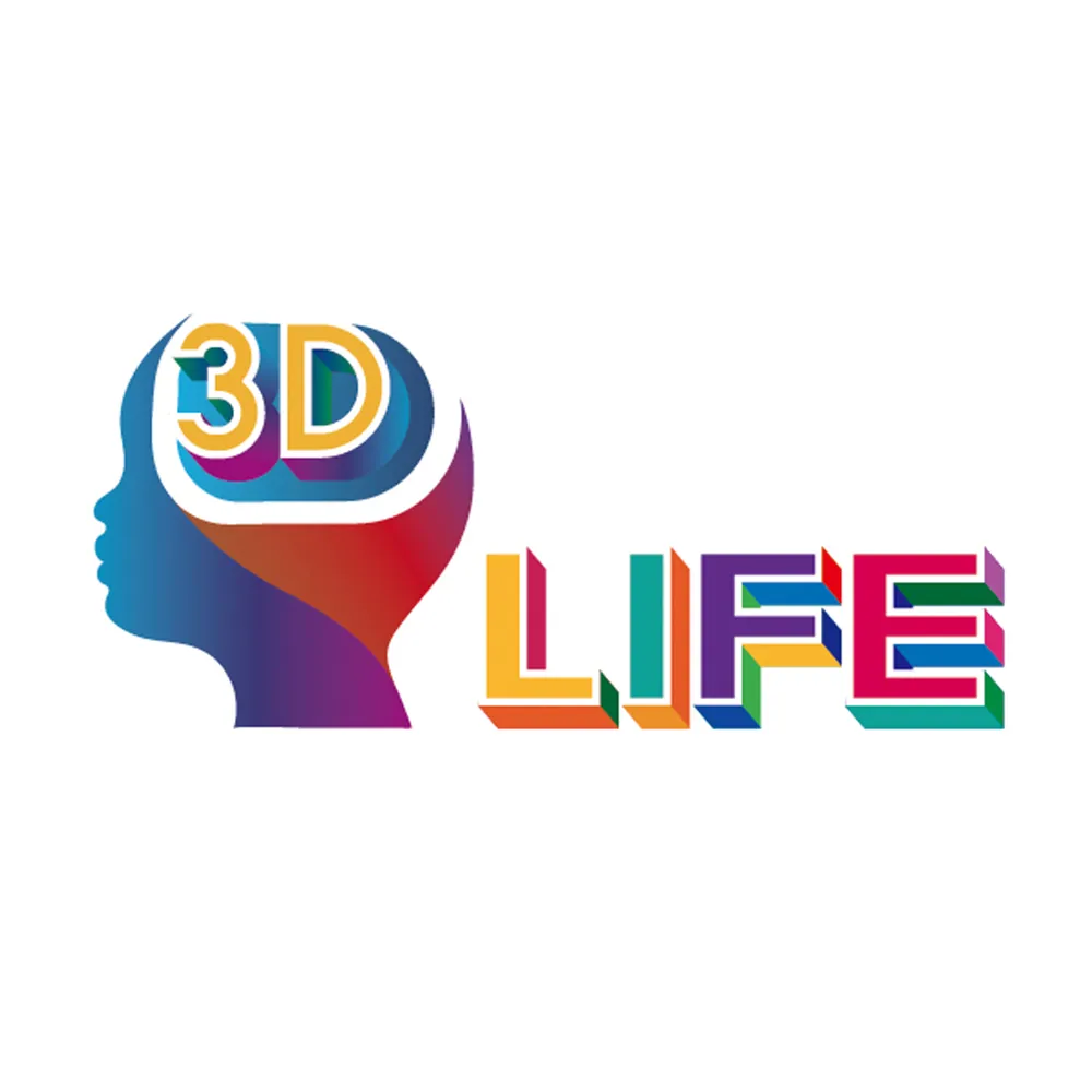 3D라이프